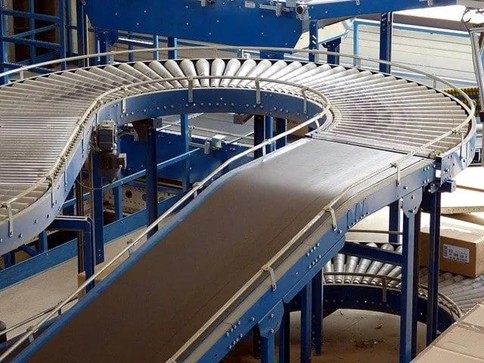 Bandes transporteuses