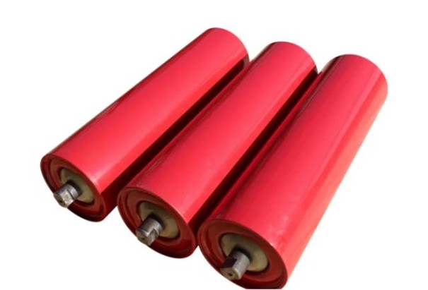 Rouleaux
